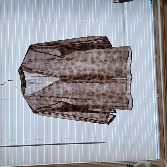 Banana Republic Top - Picture 4 of 4